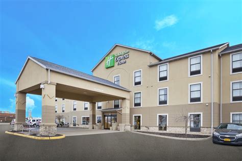 circleville hotels